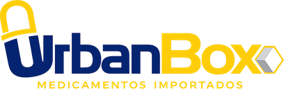 UrbanBox - Medicamentos Importados